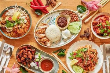 Best Malaysian Restaurants In London  Honest Food Talks