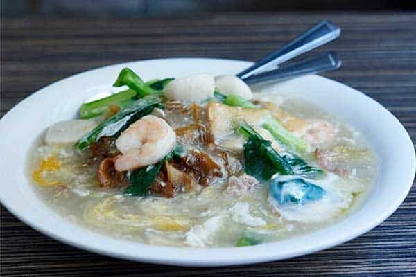 Best Malaysian Restaurants in London  Honest Food Talks