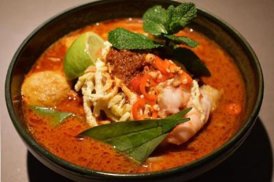 Best Malaysian Restaurants In London  Honest Food Talks