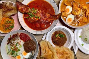 Best Malaysian Restaurants In London  Honest Food Talks