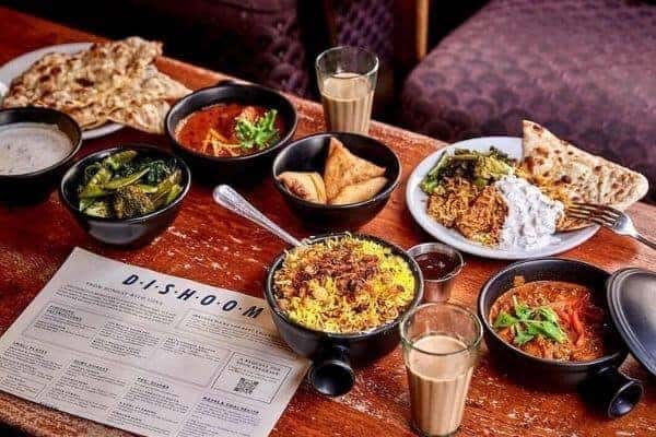 Best Halal Restaurants in London | Honest Food Talks