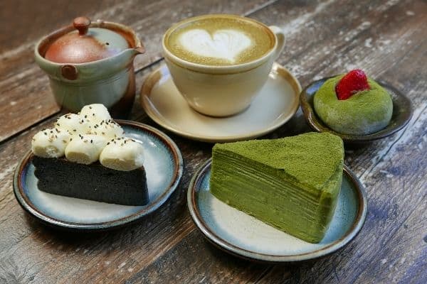 Katsute 100, London's Japanese Tea Room | Q&A With Founder Joe Mossman