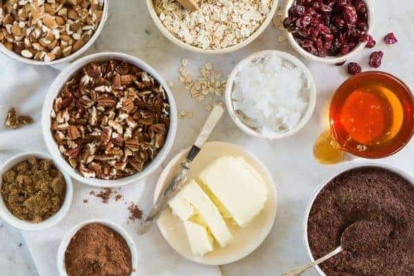 A Guide To Storing Basic Baking Ingredients