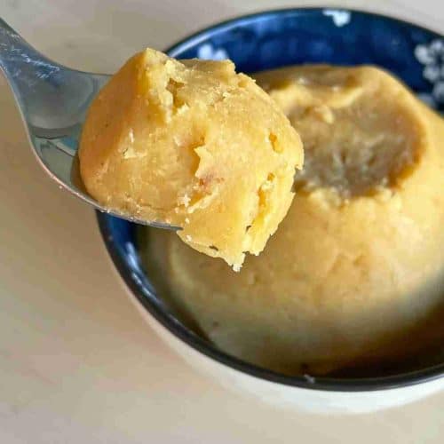 easy lotus seed paste recipe