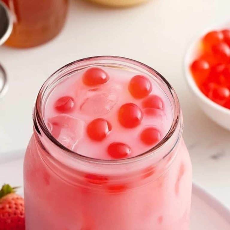 Popping Boba Recipe Fun Diy With Or Without Sodium Alginate