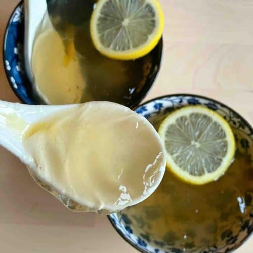 easy aiyu jelly recipe