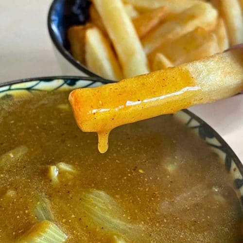 authentic chinese curry sauce recipe with chips