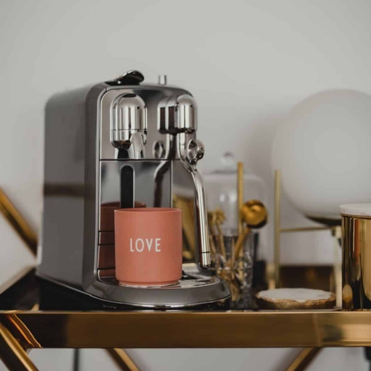 8 Best Coffee Makers For Luxury Kitchens