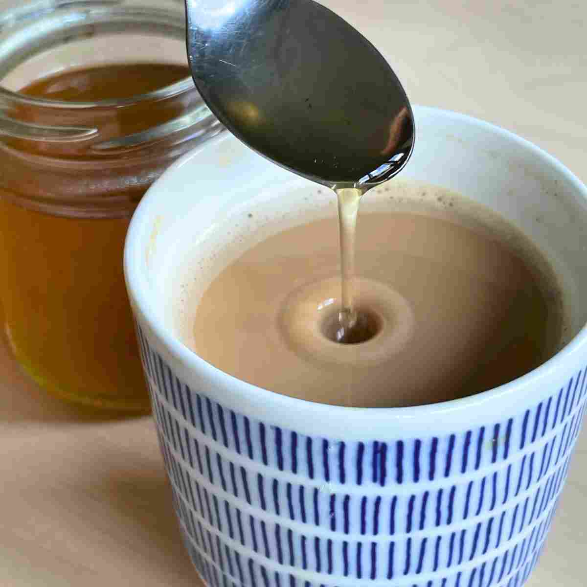 simple chai syrup recipe