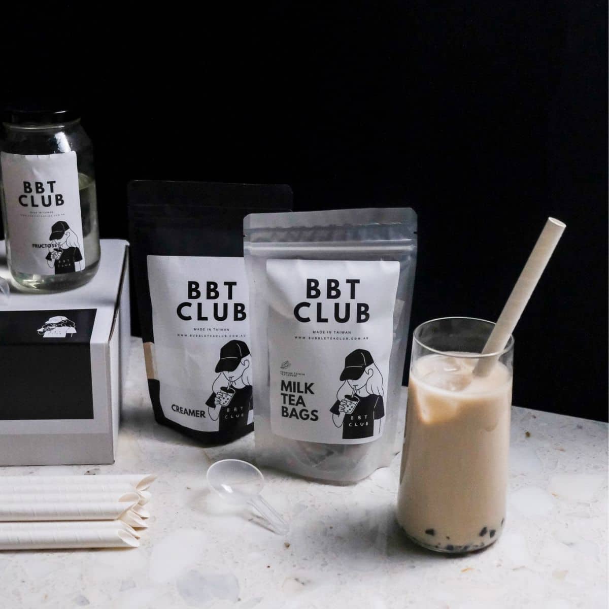 The Best Bubble Tea Kits of 2023