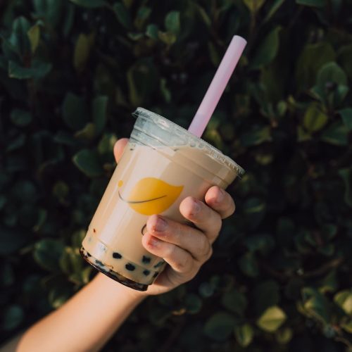 What is Boba Tea? Bubble Tea Explained – Goba Tea